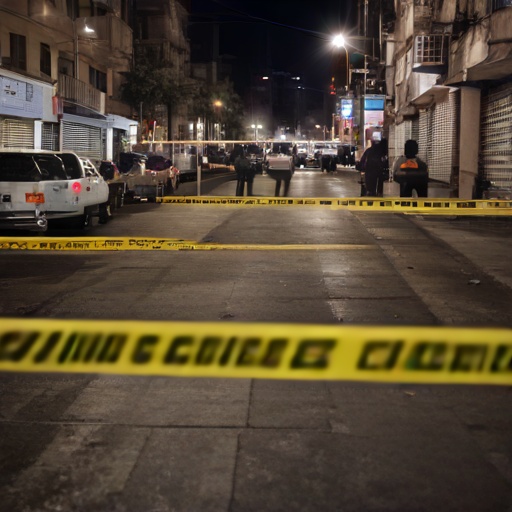 Verificamos: Homicidio en Villa El Salvador; víctima tenía antecedentes