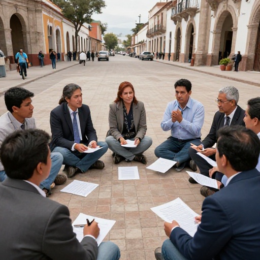 Trujillo: ocho candidatos disputan la Gobernación de La Libertad con sentencias vigentes