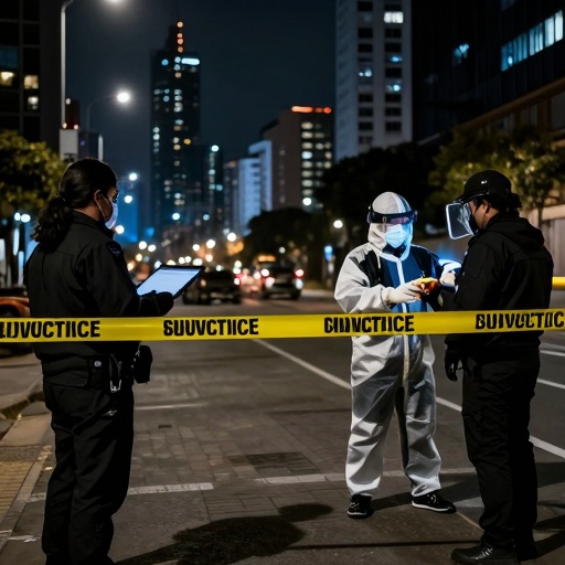 Puno: Condenan a 35 años por asesinato de turista alemana en Isla Cota