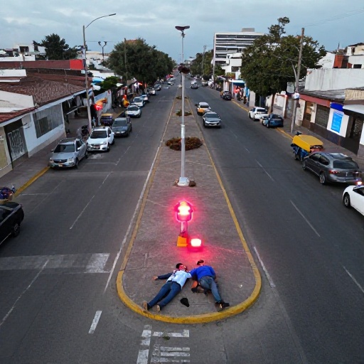 Chicaylo: dos hombres mueren tras sufrir descompensaciones