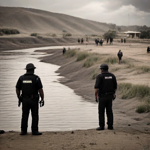 La Libertad: ANIN inspecciona 47 puntos críticos del río Chicama