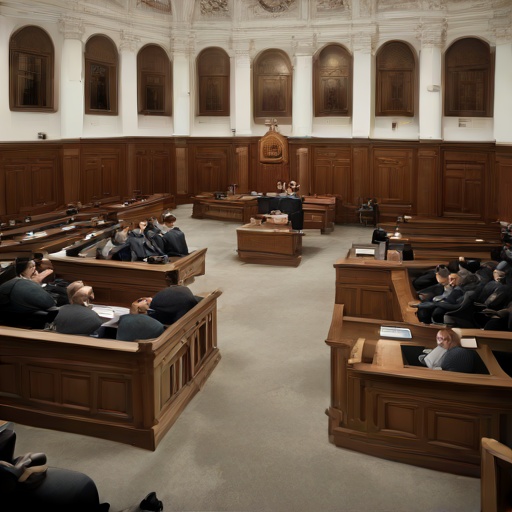 La Libertad: Condenan a cadena perpetua por violación sexual en Angasmarca