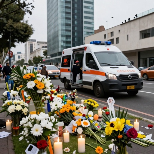 Verificamos: Atropello masivo deja 6 muertos y 7 heridos en feria de Viña del Mar