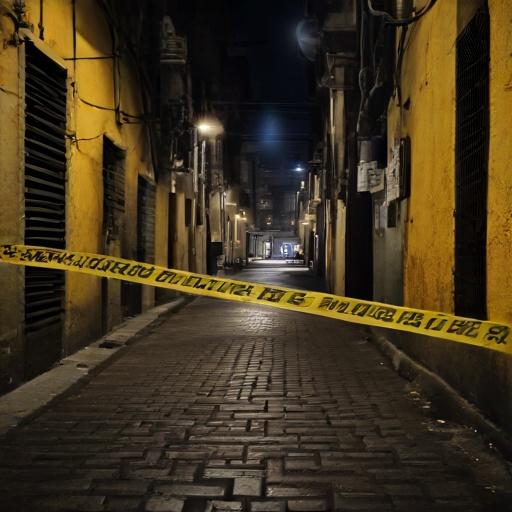 Verificamos: PNP identifica preliminarmente al sicario del alcalde de Veintiséis de Octubre