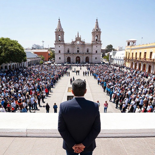 Robert de la Cruz recibe respaldo de los territorios vecinos de Trujillo