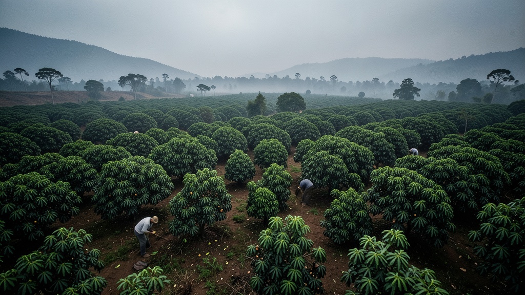 Produce impulsa innovación tecnológica en Piura ante el Fenómeno El Niño