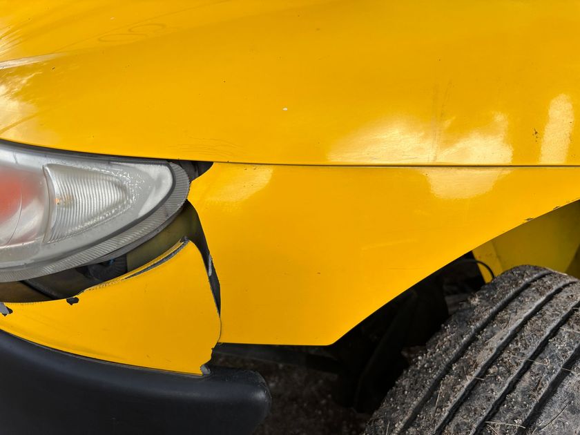 Ataque a balazos contra bus Cruz del Sur en Santa Rosa: Ruta Trujillo-Chimbote afectada