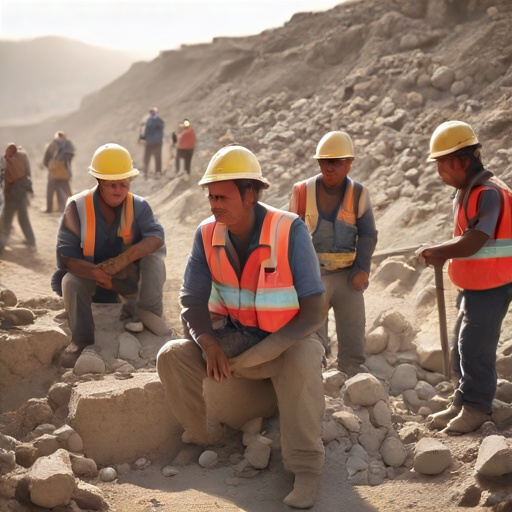 Paralizaron obra en La Libertad y resolverán contrato pronto