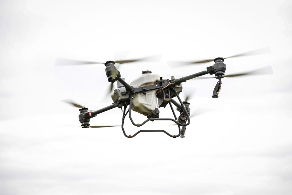 FAP desplegará sistema antidrones para la visita del Papa León XIV en Chiclayo