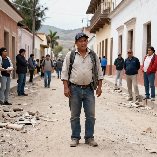 Trujillo: Candidato Elmo Palacios rompe Pacto Ético Electoral del JNE