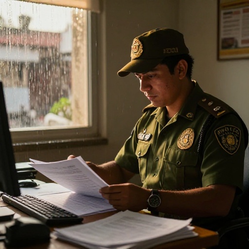 Fiscal Cotrina advierte: aún no hay certeza sobre participación de cinco detenidos en secuestro de Jenss Lara