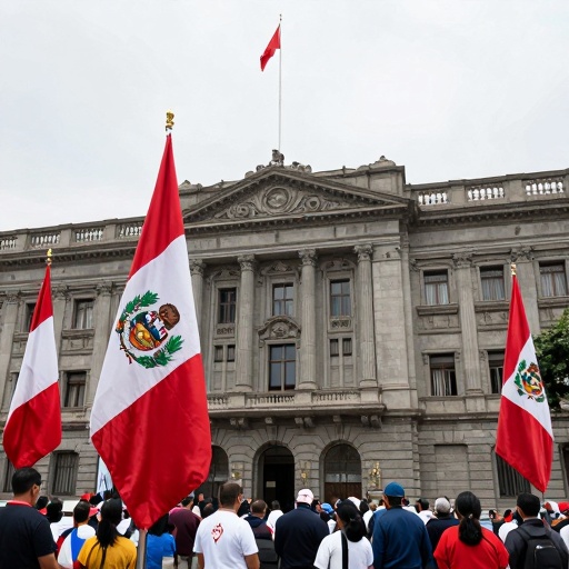 Verificamos: Presidentes y enviados que asistirán a la juramentación de Keiko Fujimori