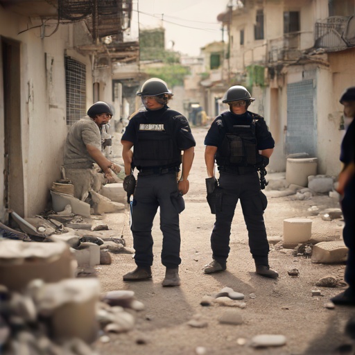 Trujillo: Desmantelan punto de venta de droga en Alto Trujillo