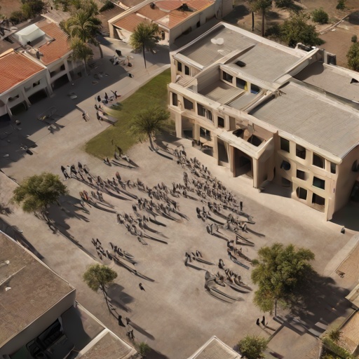Publican resultados del examen de admisión 2027-I para Medicina y otras áreas en Trujillo