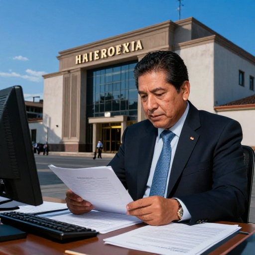 Chiclayo: Contraloría detecta fraccionamiento por S/1,5 millones en la Municipalidad