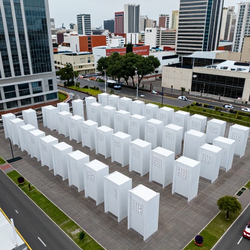 ONPE habilita consulta de miembros de mesa Elecciones Regionales 2026