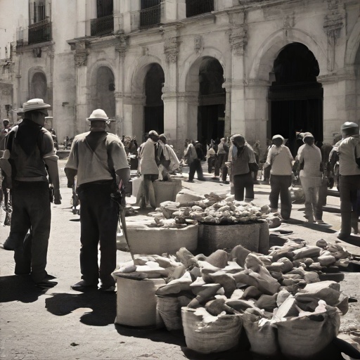 Comerciantes de Trujillo exigen celeridad en mejoramiento de avenida Perú