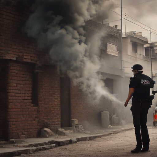 Chiclayo: matan a hombre tras pelea con arma blanca; detienen al sospechoso