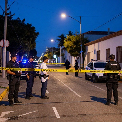 Trujillo: Asesinan a abogada Helenn Silva en restobar de Pacasmayo