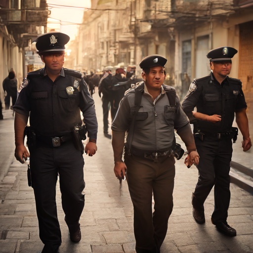 La Libertad: Capturan a Abelardo Haro, requisitoriado por violación sexual