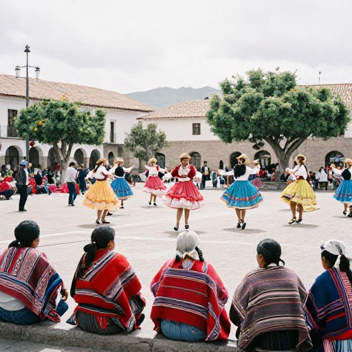 Festival de la Primavera en Trujillo: agenda completa y rutas para disfrutar