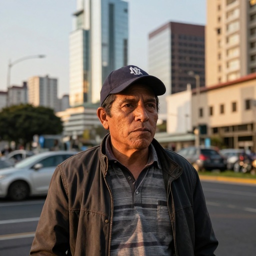 Verificamos: Madre pide retirar placa de titanio del Hospital Villa El Salvador