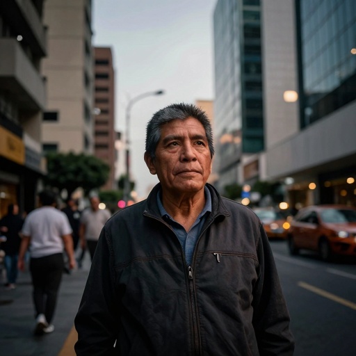 Verificamos: Asesinan a balazos a 'Careca' en la avenida José Gálvez del Callao