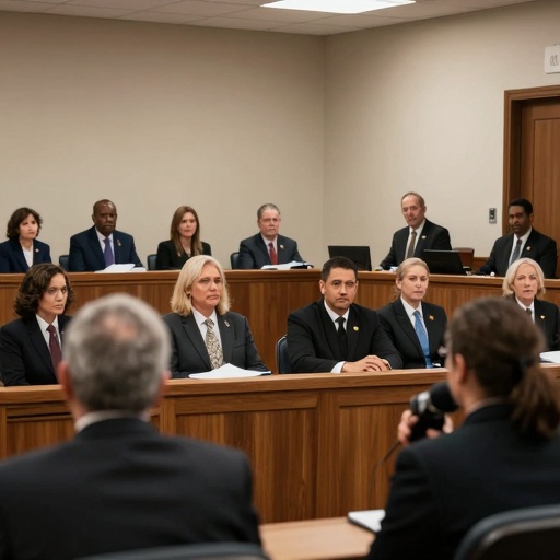 Verificamos: Juicio contra Duane 'Keffe D' Davis por muerte de Tupac inicia en Nevada