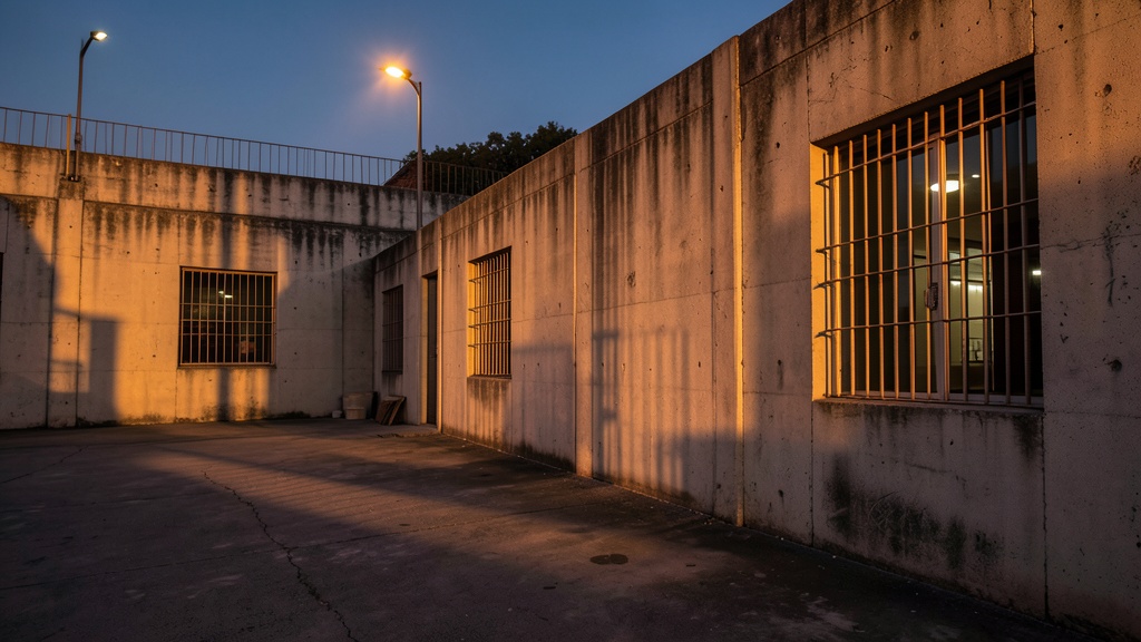 INPE reubica a 71 internos por delitos graves en el penal de Trujillo