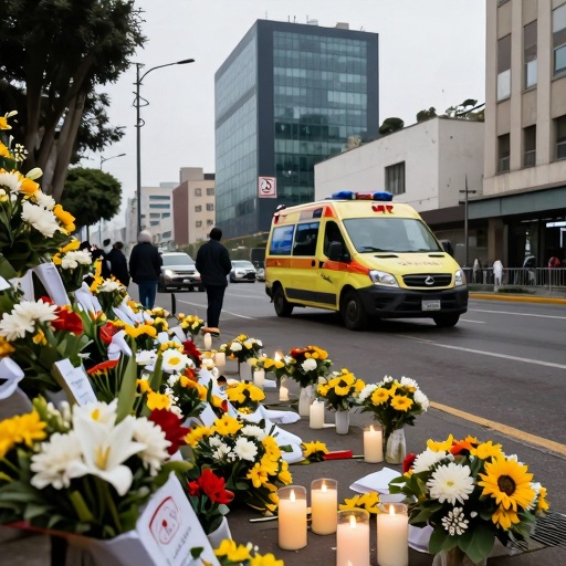 Verificamos: Accidente de bus Antezana deja dos muertos y más de 20 heridos