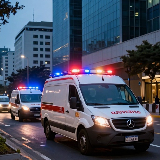 Sedapal ejecuta obras de emergencia para blindar servicio hídrico