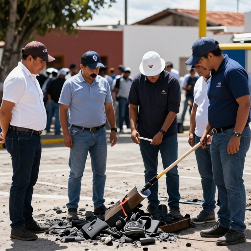 Alerta SISMATE en Trujillo: Así funcionó la simulación de emergencia sísmica en el norte peruano