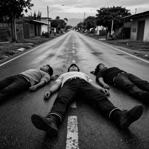 Lambayeque: tres muertos dejan accidentes de tránsito