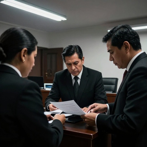 Chiclayo: Fiscalía pide cárcel para exfuncionarios de JLO por sobreprecio