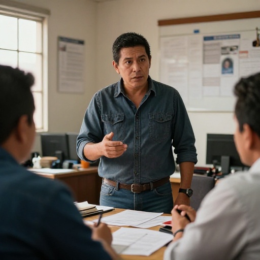 Piura: Keiko Fujimori niega vínculo con Cerimedo en campaña 2026
