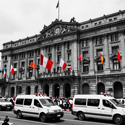 Verificamos: Fujimori anuncia estado de emergencia por sismos en Junín y Huancavelica