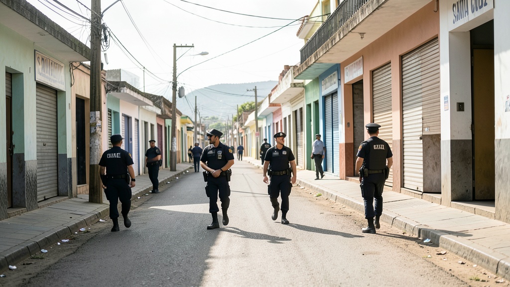 Serenazgo de Chimbote localiza a adolescente desaparecido y devuelve la tranquilidad al barrio Santa Cruz