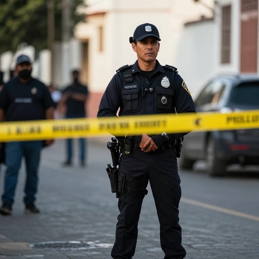 Investigan participación de Los Pulpos en cuádruple homicidio y secuestro empresarial en Trujillo