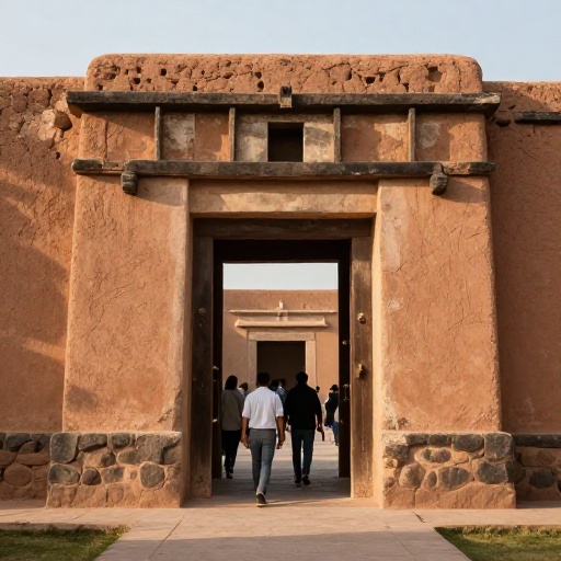 Trujillo: Museo Chan Chan abre sus puertas gratis este domingo 6