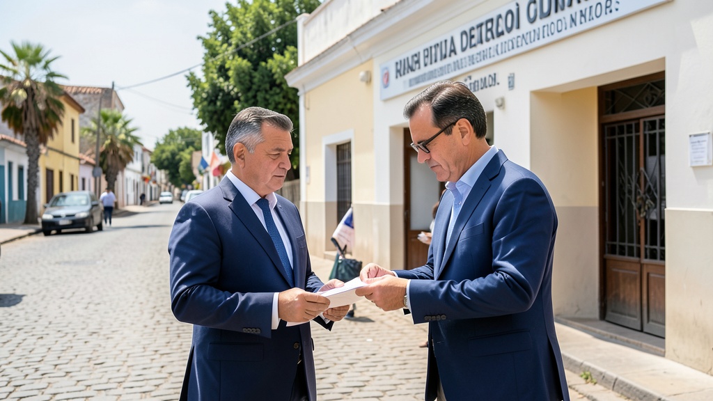 Piura: Defensoría del Pueblo monitorea 13 conflictos sociales activos