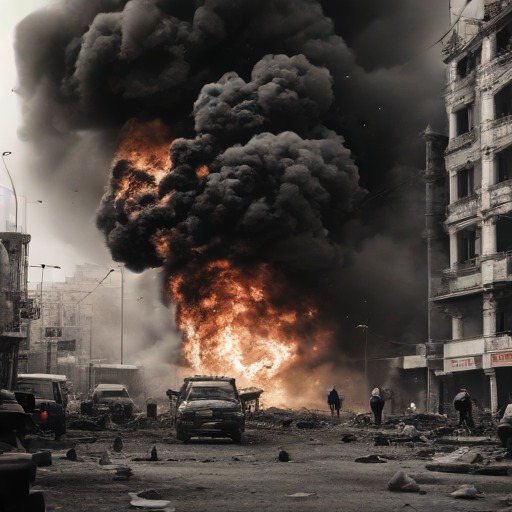 Al menos 16 muertos en ataque de pandillas al norte de Puerto Príncipe