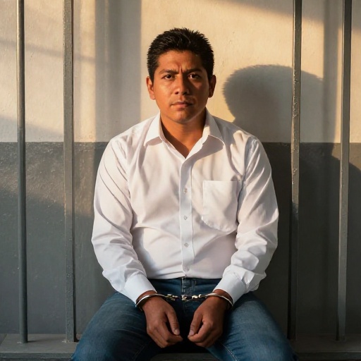 Chiclayo: 'Toño' con tres cadenas perpetuas permanecía en mínima seguridad