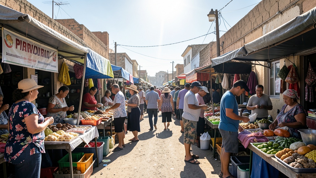 Piura: Senamhi alerta calor extremo hasta 35°C y radiación UV peligrosa