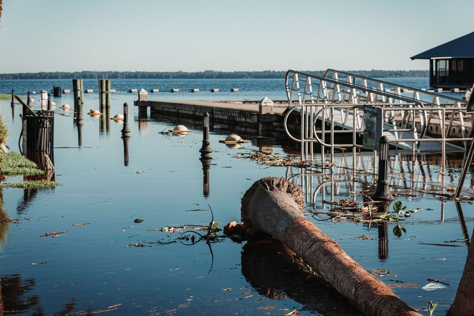 Ministro del Ambiente alerta por riesgo de desborde de lagunas en Áncash