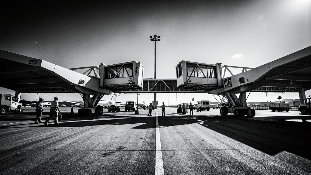 MTC invierte más de US$700 millones en modernización de aeropuertos del norte peruano