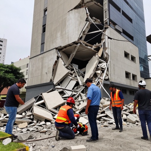 Verificamos: La cifra de fallecidos por los terremotos en Venezuela alcanza 4,118