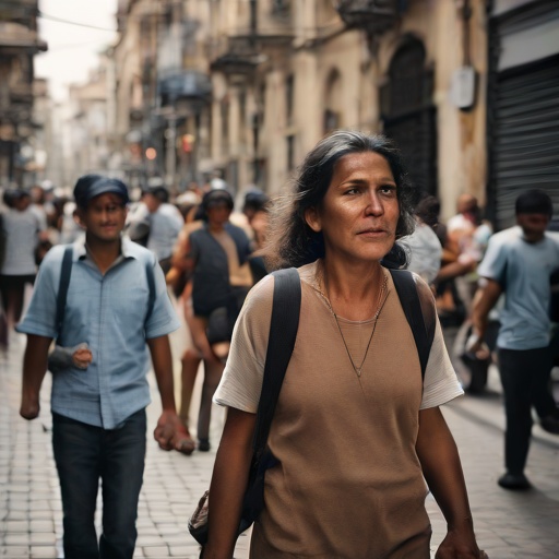 Verificamos: ¿Es cierto que Chile tiene menos hijos por mujer?
