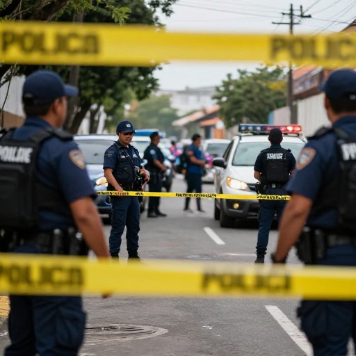 Chiclayo: Asalto armado deja S/15 mil y 16 aves robadas en La Victoria