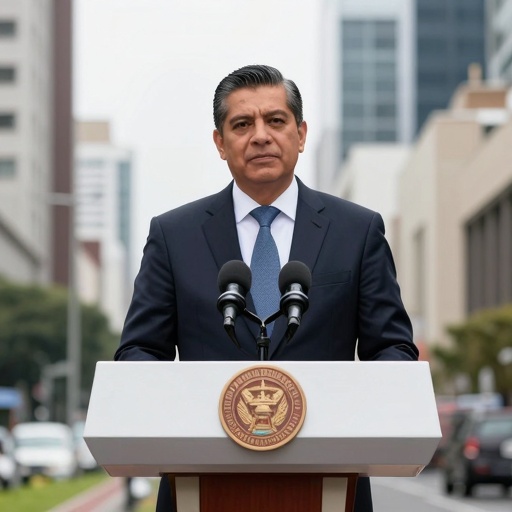 Verificamos: ¿Qué temas trató la gobernadora de Tumbes con el presidente Reto?