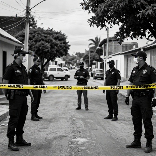 Piura: Sicarios asesinan a dos mujeres en Sullana